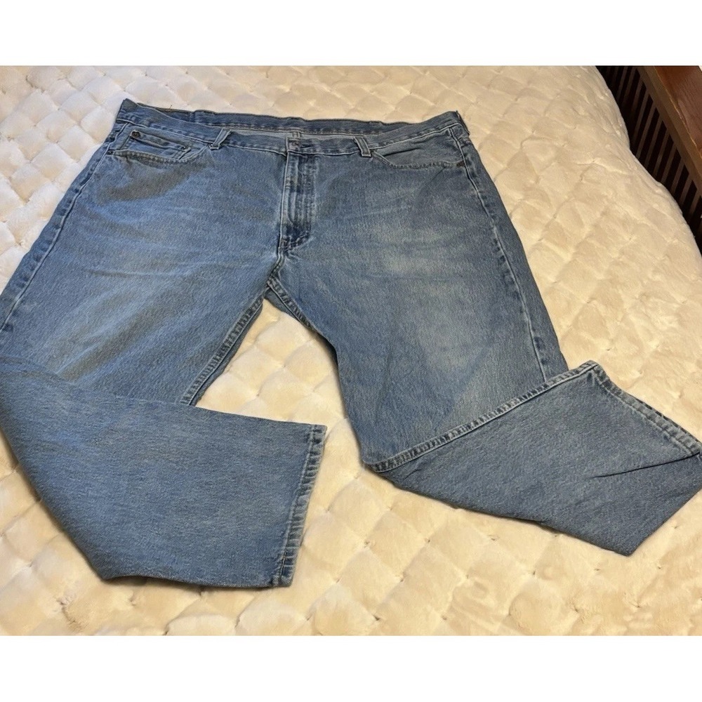 Levi's 550 Men's Size 44 x 30 Jeans